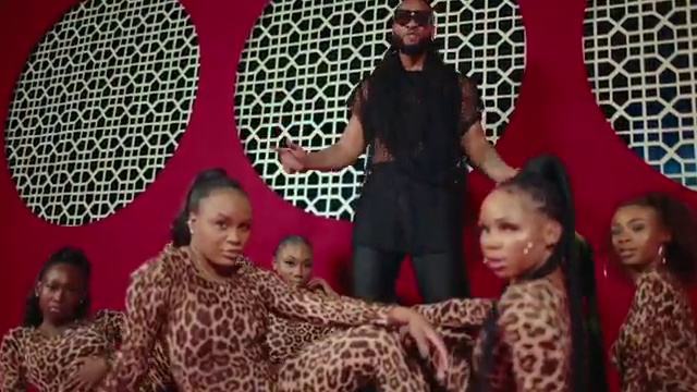 Flavour - My Sweetie | Photo 4