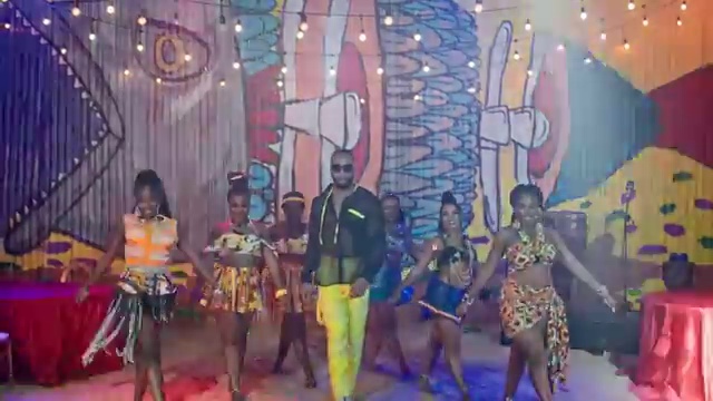 Flavour - My Sweetie | Photo 2