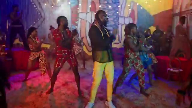 Flavour - My Sweetie | Photo 3