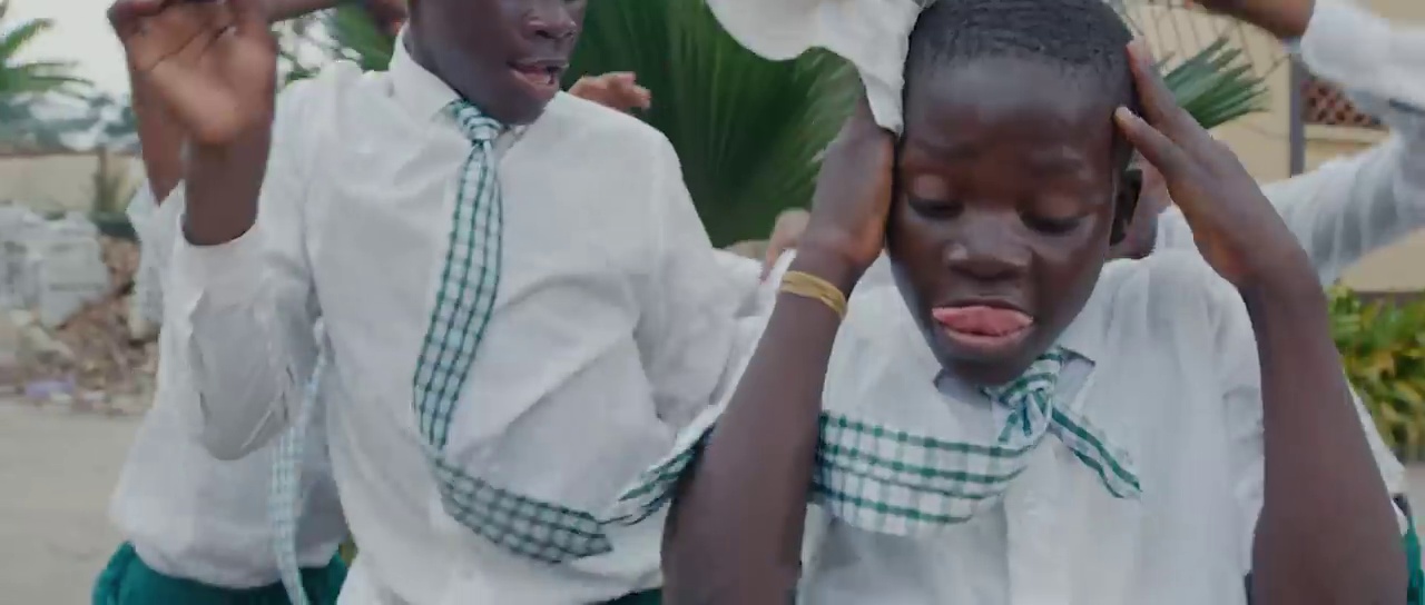 Olamide - Oil And Gas | Photo 2
