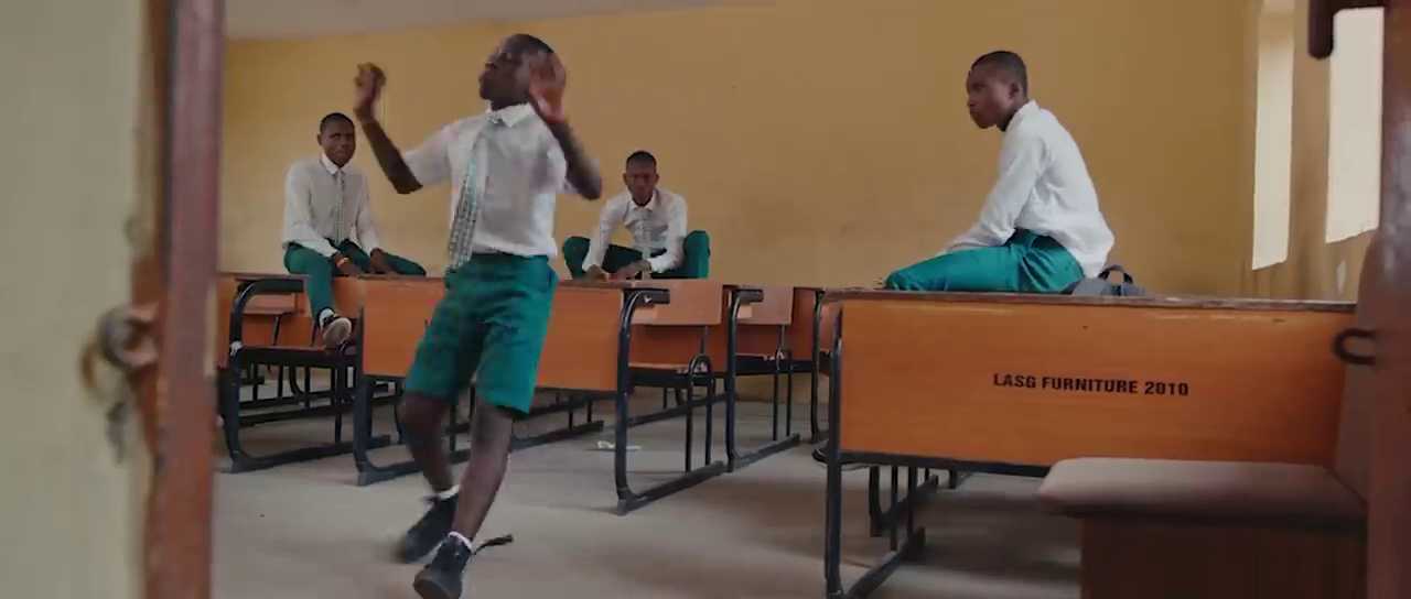 Olamide - Oil And Gas | Photo 3