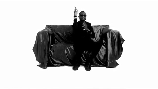Vector - Clowns ft LadiPoe