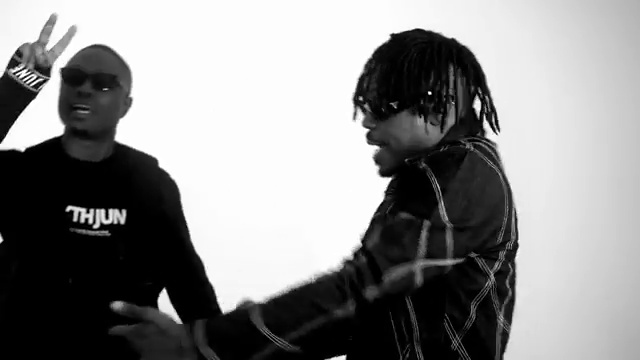 Vector - Clowns ft LadiPoe | Photo 2