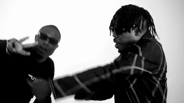 Vector - Clowns ft LadiPoe | Photo 3