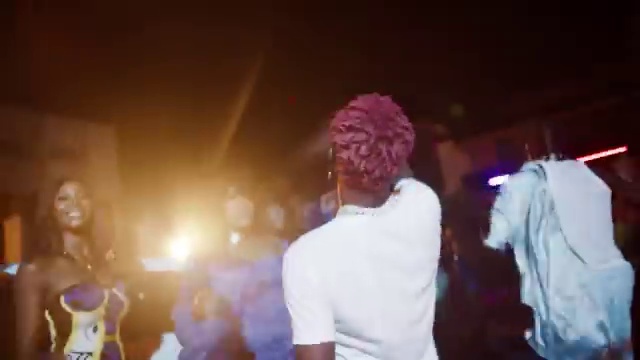 Krizbeatz - Wild Party ft Bella Shmurda, Rayvanny | Photo 4