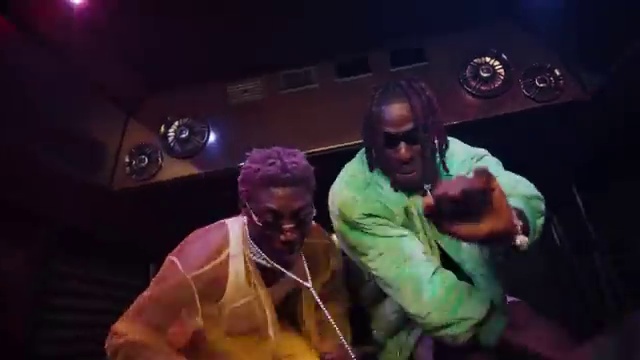 Krizbeatz - Wild Party ft Bella Shmurda, Rayvanny | Photo 5