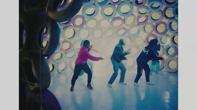 Waje - All Day ft Tiwa Savage | Photo 3