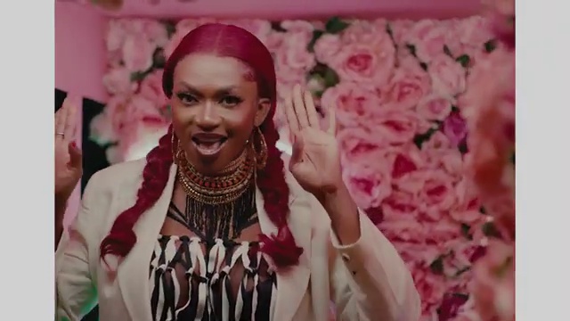 Waje - All Day ft Tiwa Savage | Photo 5