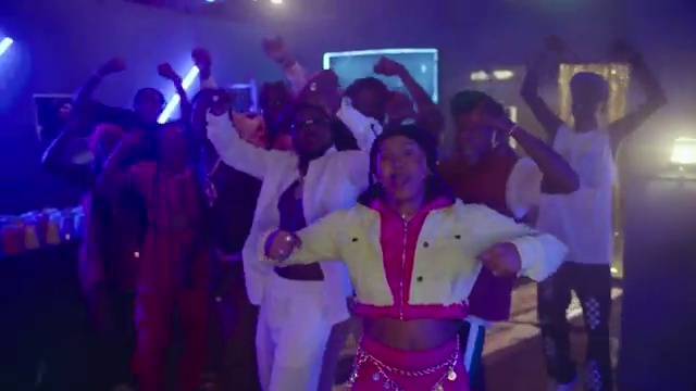 Rexxie - Abracadabra ft Naira Marley, Skiibii | Photo 4