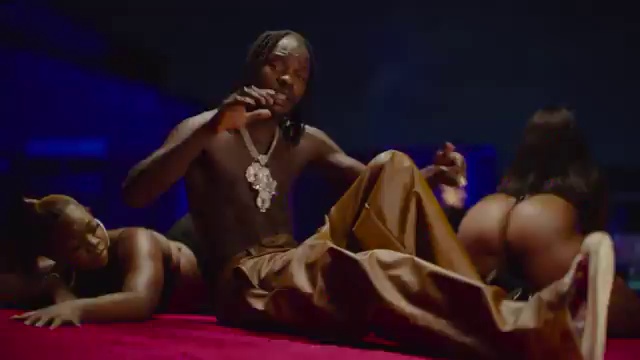 Rexxie - Abracadabra ft Naira Marley, Skiibii | Photo 5