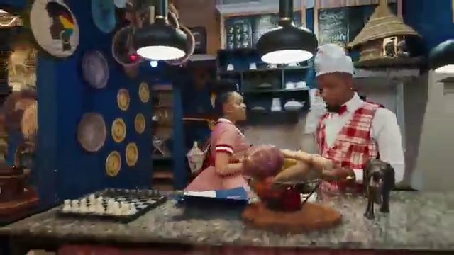 Nandy - Napona ft Oxlade | Photo 3
