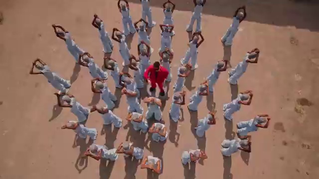 Kizz Daniel - Cough (Odo) ft EMPIRE | Photo 2