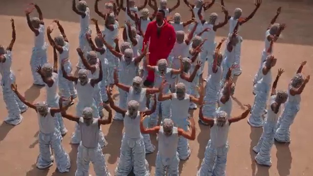 Kizz Daniel - Cough (Odo) ft EMPIRE | Photo 3