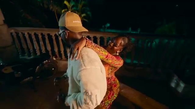 Kizz Daniel - Cough (Odo) ft EMPIRE | Photo 5