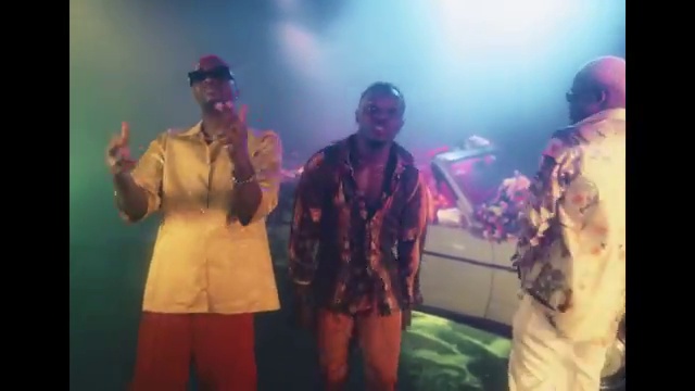 Idahams - Bad Girl ft Ajebo Hustlers | Photo 5