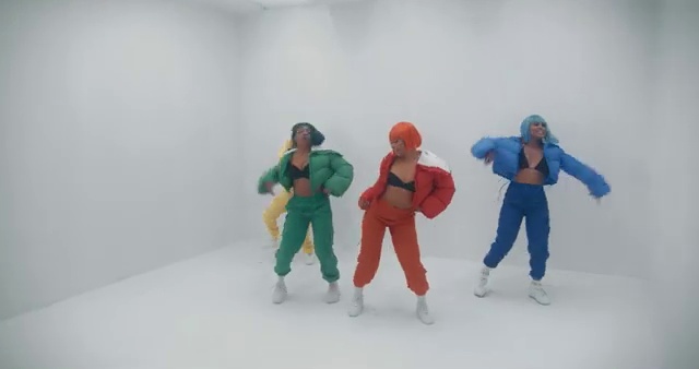 Niniola - Fuku | Photo 3