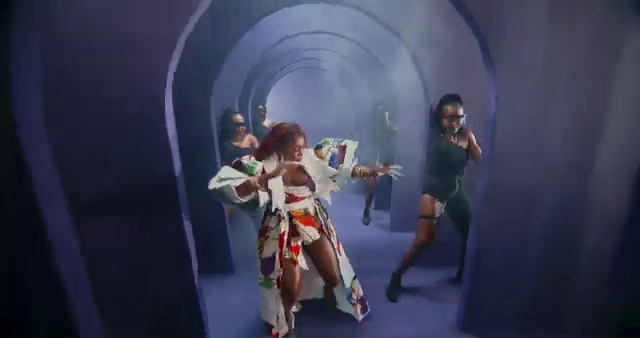 Niniola - Fuku | Photo 5