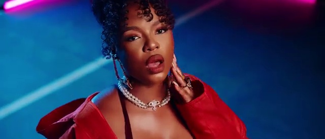 Guchi - I Swear ft Yemi Alade | Photo 2
