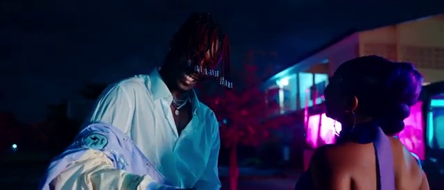 Guchi - I Swear ft Yemi Alade | Photo 5