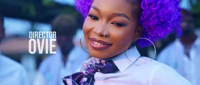 Guchi - I Swear ft Yemi Alade