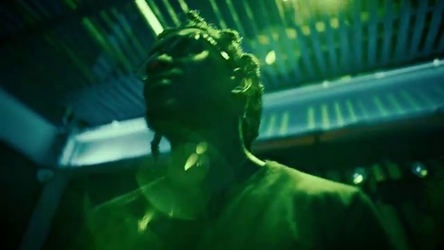 Major Lazer - Koo Koo Fun ft Major League DJz, Tiwa Savage, DJ Maphorisa | Photo 4