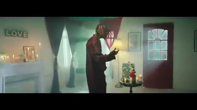 1da Banton - Ego