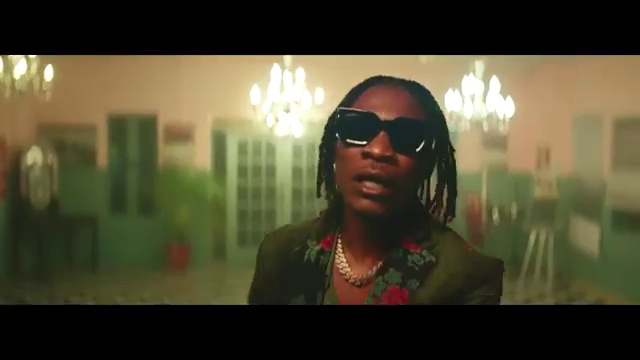 1da Banton - Ego | Photo 2