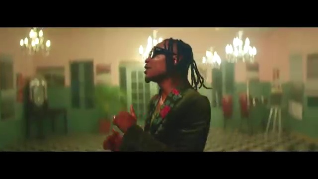 1da Banton - Ego | Photo 4