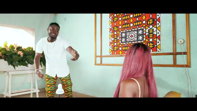 Lingo Vybz - Ole ft Mega King | Photo 3