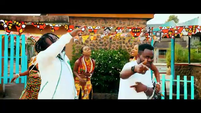 Lingo Vybz - Ole ft Mega King | Photo 5