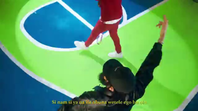 Dj Spinall - Top Mama ft Reekado Banks, Phyno, Ntosh Gazi | Photo 2