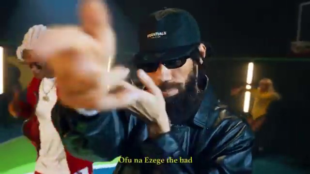 Dj Spinall - Top Mama ft Reekado Banks, Phyno, Ntosh Gazi | Photo 3