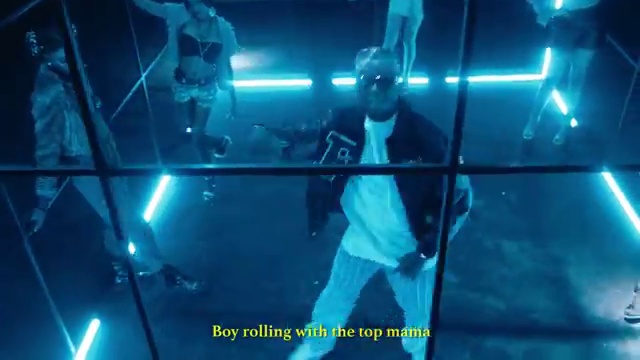 Dj Spinall - Top Mama ft Reekado Banks, Phyno, Ntosh Gazi | Photo 5