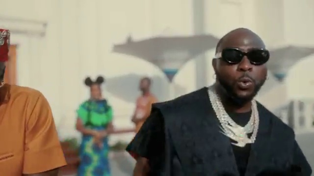 DaBaby - Showing Off Her Body ft Davido | Photo 4
