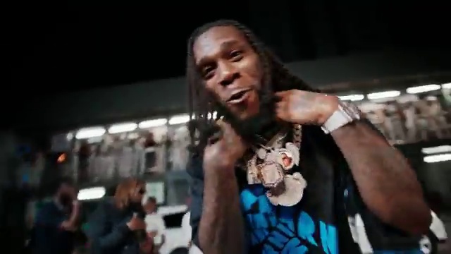 Asake - Sungba (Remix) ft Burna Boy | Photo 3