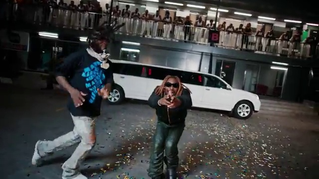 Asake - Sungba (Remix) ft Burna Boy | Photo 5