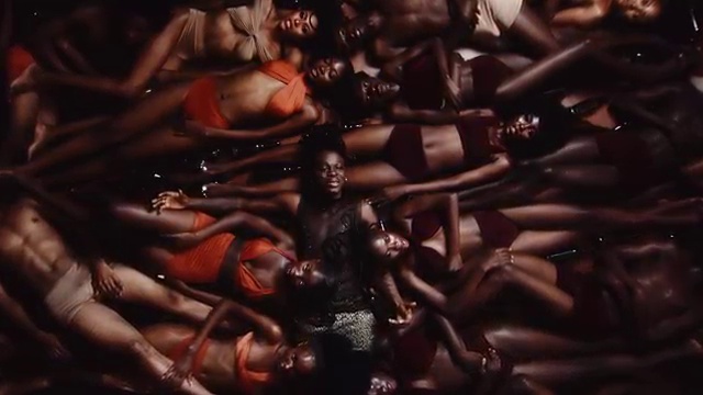 FireBoy DML - Ashawo | Photo 4