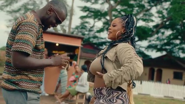 Bad Boy Timz - Iz Going (Is Going) | Photo 5