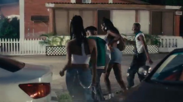 Magixx - Shaye