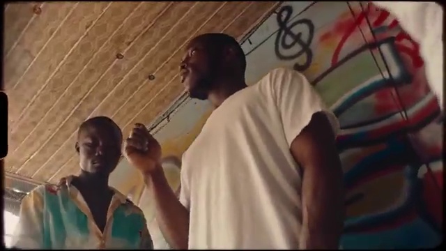 Mohbad  - Peace | Photo 2