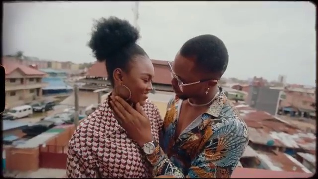 Mohbad  - Peace | Photo 3