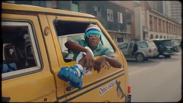 Mohbad  - Peace | Photo 4