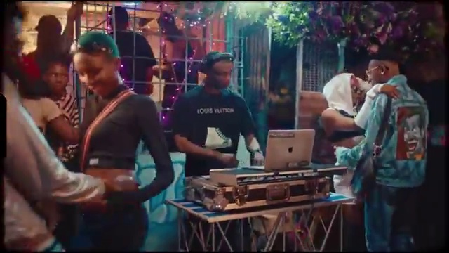 Mohbad  - Peace | Photo 5