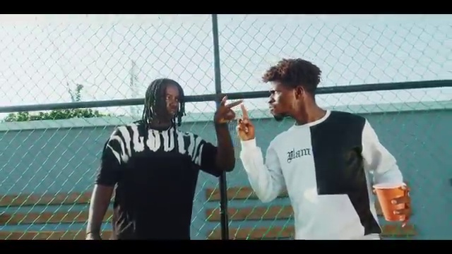 Goya Menor - Bounce