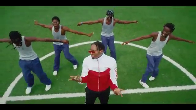 Goya Menor - Bounce | Photo 2