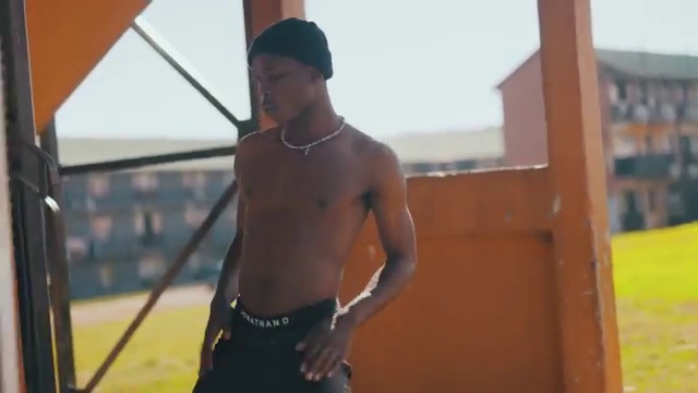 CDQ - Circumstances ft 9umba, Mdoovar, Toss | Photo 4