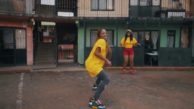 CDQ - Circumstances ft 9umba, Mdoovar, Toss | Photo 5