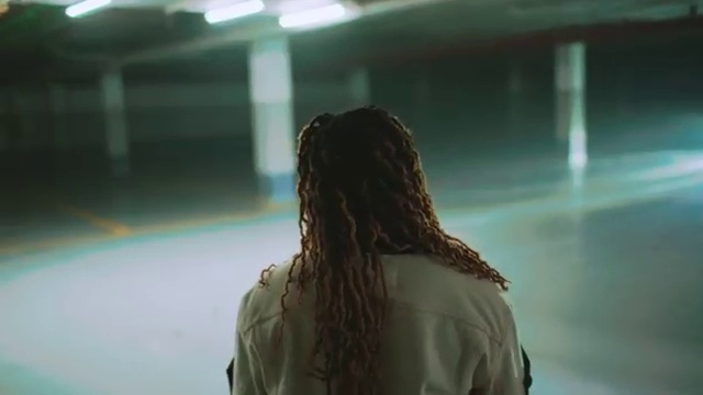 Fridayy - Blessings (Remix) ft Asake | Photo 3