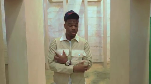 Fridayy - Blessings (Remix) ft Asake | Photo 4