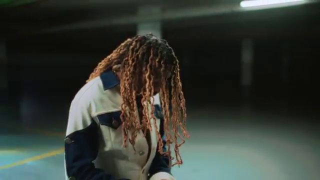 Fridayy - Blessings (Remix) ft Asake | Photo 5